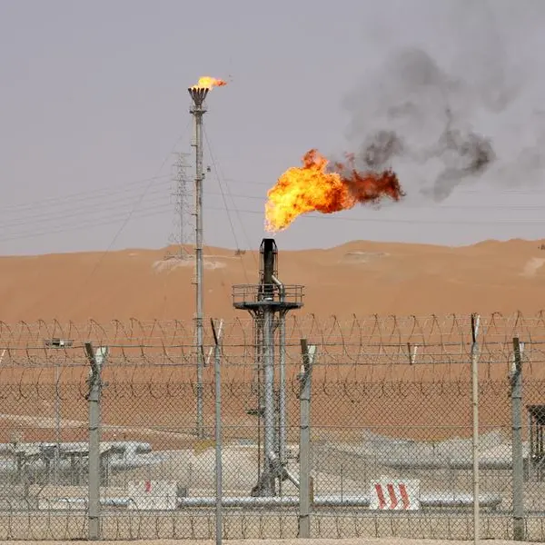 Saudi Aramco to develop 400 mcm per day Iraqi gas field - Iraq oil minister
