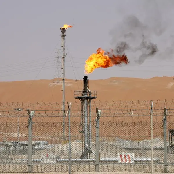 Saudi Arabia February crude exports up, output highest since 2022, JODI says