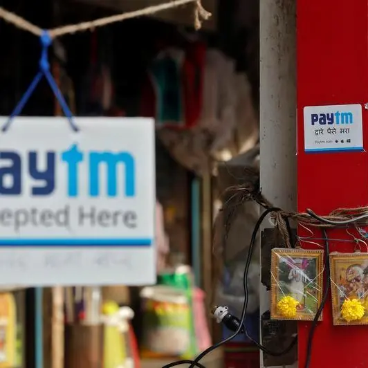 India's Paytm Payments Bank fined over $662,000 for alleged money laundering