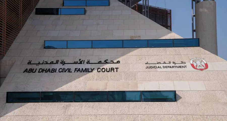 Abu Dhabi Judiciary registers 15,000 civil marriage applications and 7,600 wills in 9 months