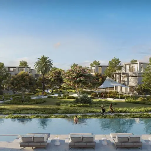 Meraas launches 200 luxury villas in Dubailand’s The Acres community