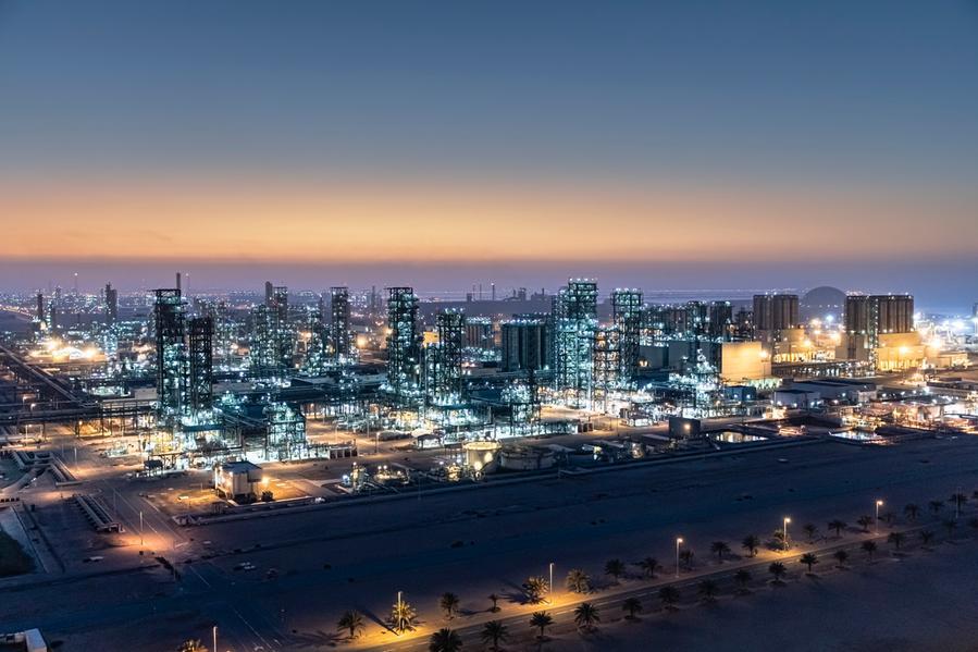 UAE: Borouge shareholders approve $1.3bln dividend for 2023