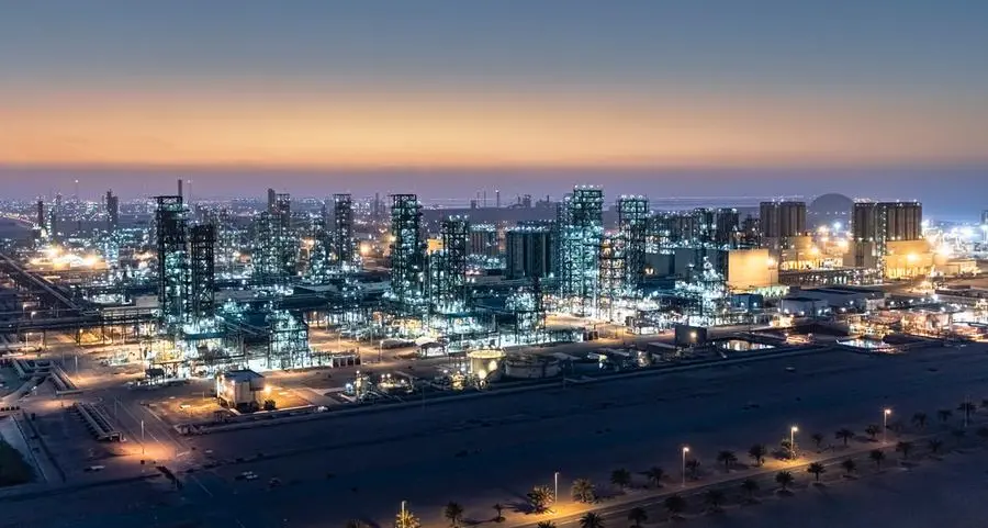 UAE: Borouge shareholders approve $1.3bln dividend for 2023