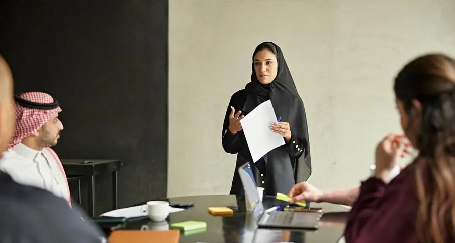 Women in Saudi more career-focused than men; healthcare, IT jobs booming – report