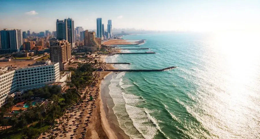 Ajman Tourism concludes promotional roadshow in China