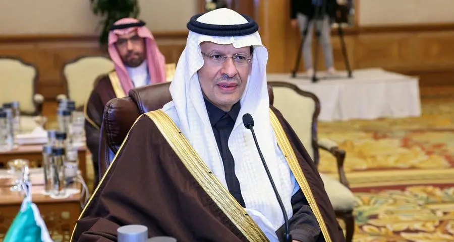 Saudi energy minister tells oil speculators to ‘watch out’