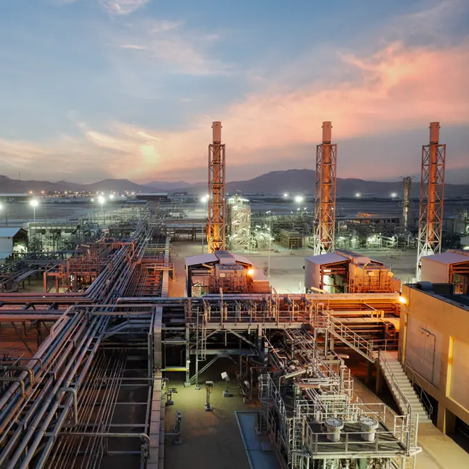 OQEP says Bisat-C expansion project increases upstream output
