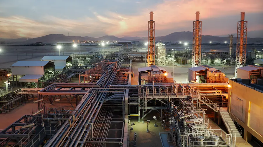 OQEP says Bisat-C expansion project increases upstream output