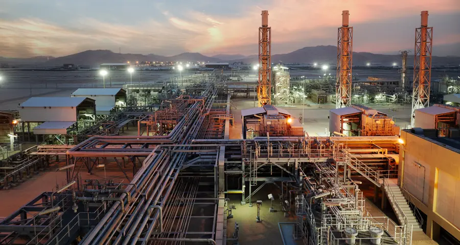 OQEP to acquire Mitsui’s 35% stake in Oman Block 27