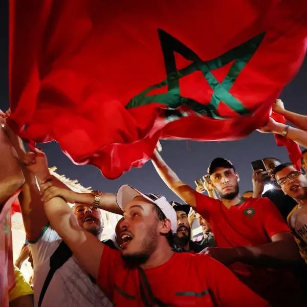 الخطوط الملكية المغربية تعلن تسهيلات للجمهور المغربي بقطر بعد التأهل التاريخي للمنتخب