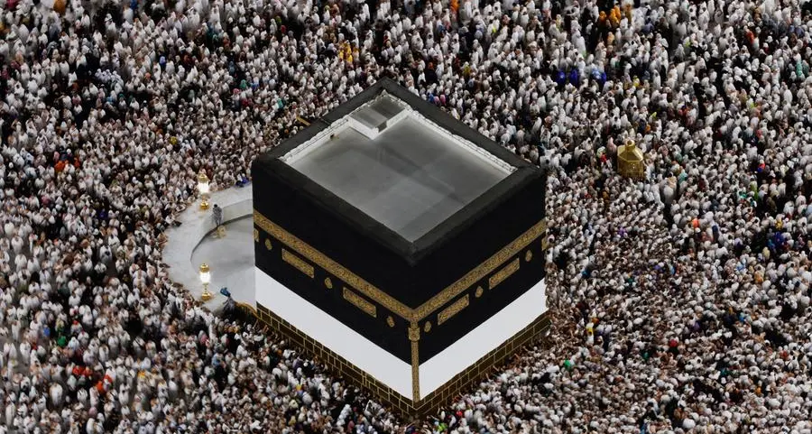 Saudi HR Ministry unveils its package of services for Haj 2025