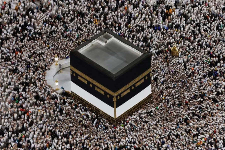 Reuters/REUTERS