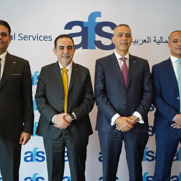AFS launches data center and Disaster Recovery site in Egypt