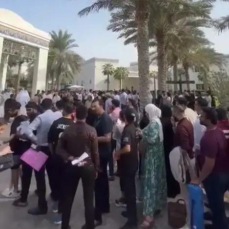 Dubai villa frenzy returns for Palm Jebel Ali launch