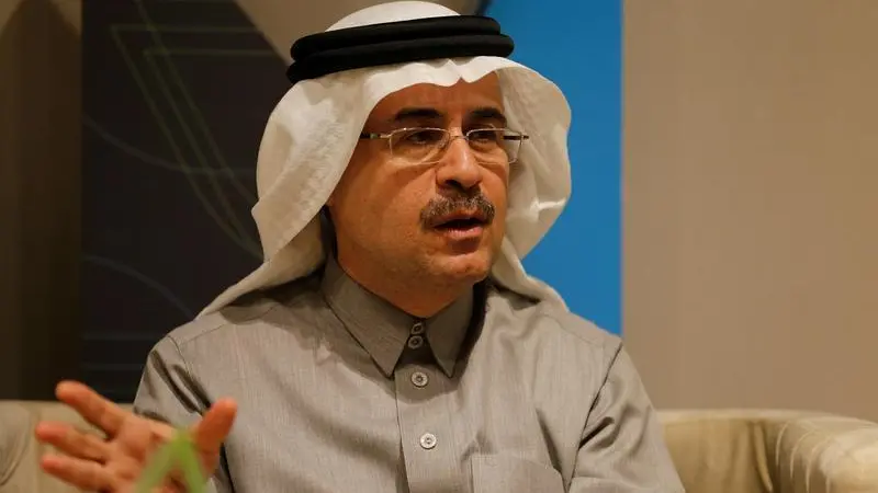 Aramco could reach oil production capacity of 12mln bpd in three weeks if required, CEO says