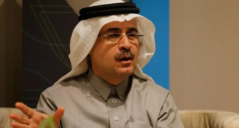 Aramco could reach oil production capacity of 12mln bpd in three weeks if required, CEO says