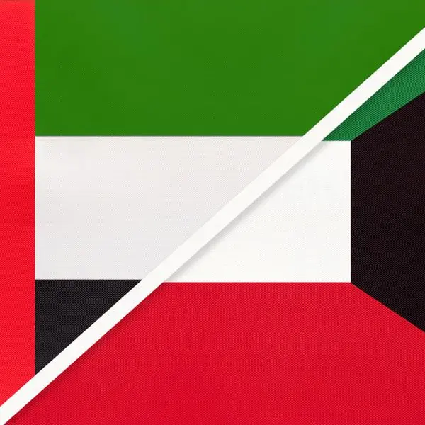 UAE seeks investment, probes Kuwait market