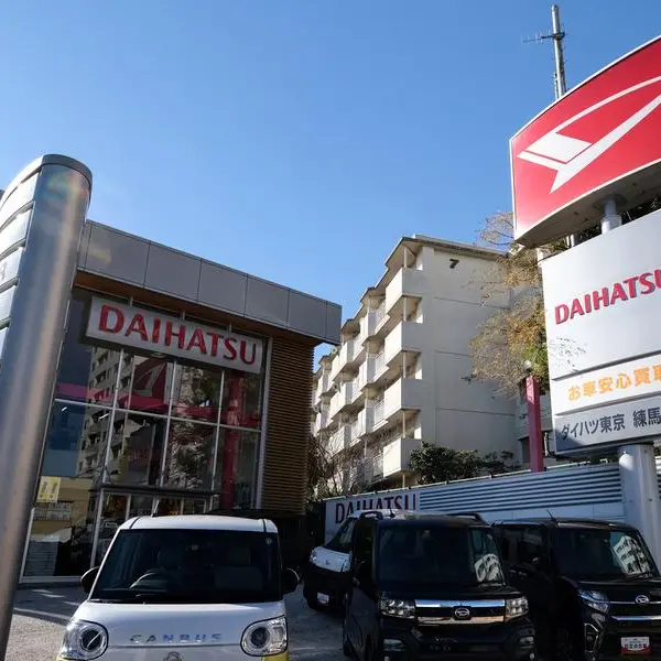 Daihatsu to resume all shipments after safety test scandal