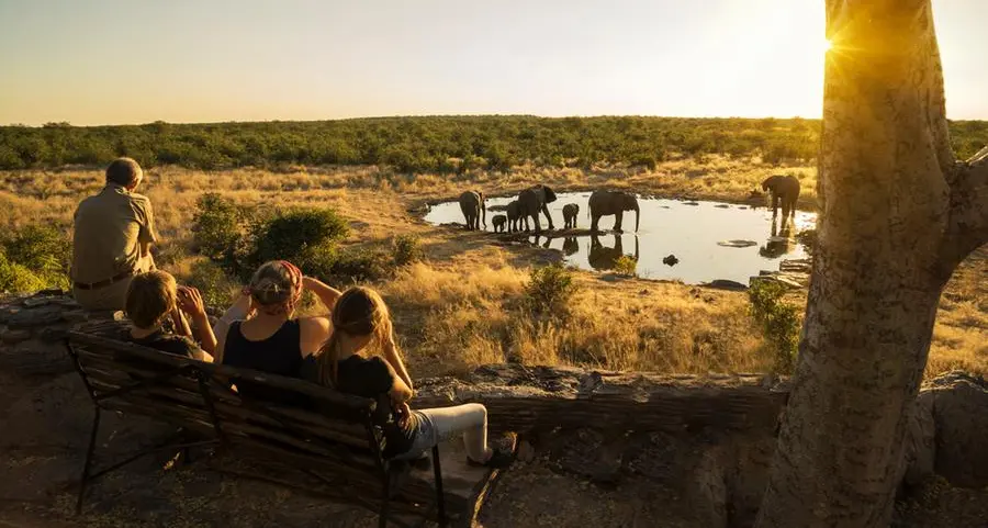 Global Links Travels set to explore Namibia