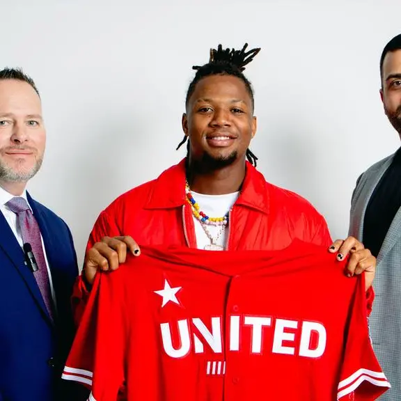 Baseball’s best player Ronald Acuña Jr. joining Baseball United Ownership Group