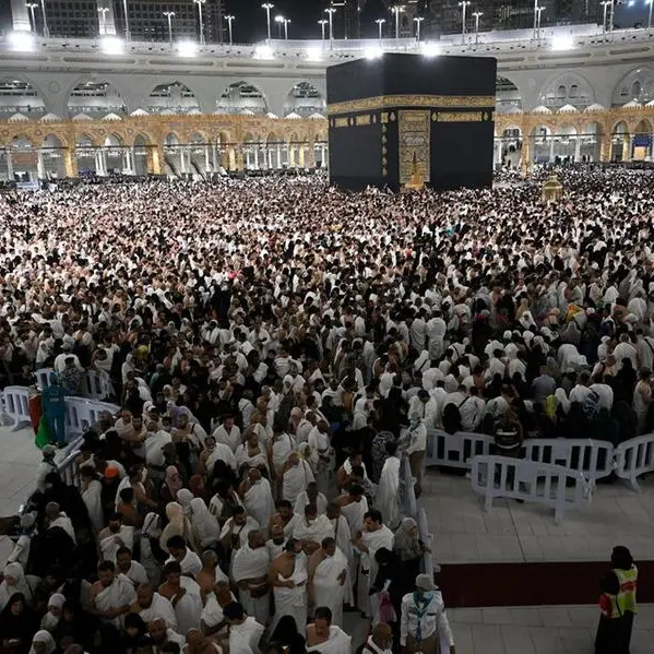 GCC residents, with tourist or transit visa, can perform Umrah