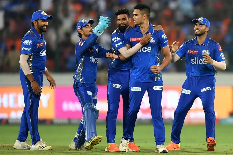 Agence France-Presse (AFP)