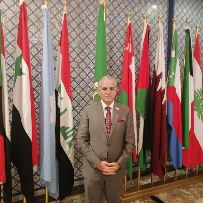 الاتحاد العربي للمعارض يؤكد سعيه لتعزيز دور قطاع المعارض في دعم التنمية الاقتصادية العربية