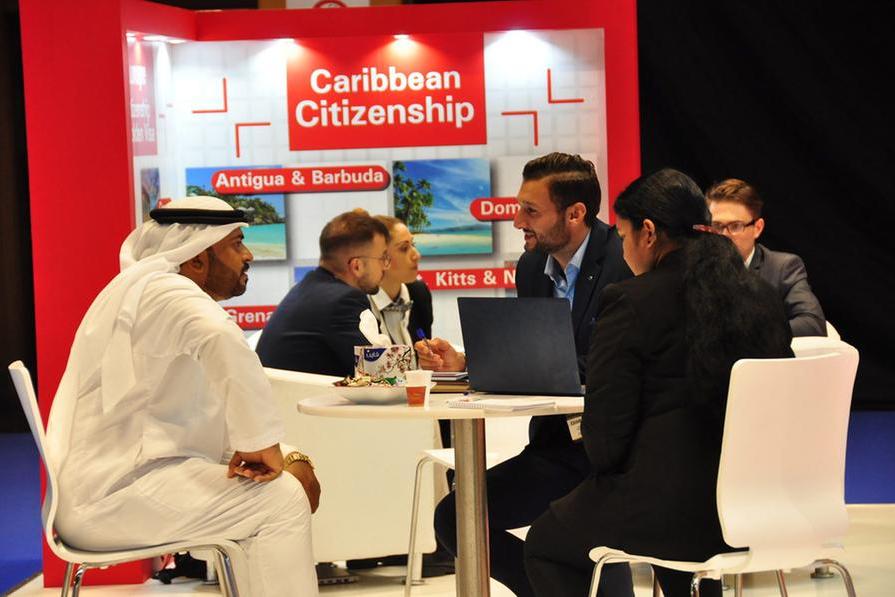 international-residency-citizenship-expo-in-abu-dhabi-2022-to