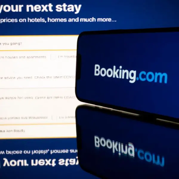 Booking.com sounds alarm on AI-enabled travel scams