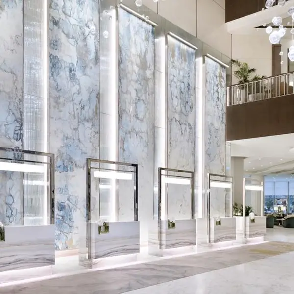 Address Hotels + Resorts introduce Vegetarian Room