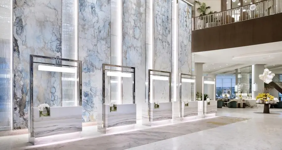 Address Hotels + Resorts introduce Vegetarian Room