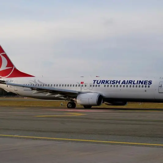 Turkish Airlines launches flight to Montenegro coastal city