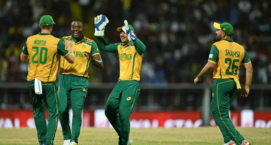 South Africa ignore near-misses with eye on T20 World Cup final