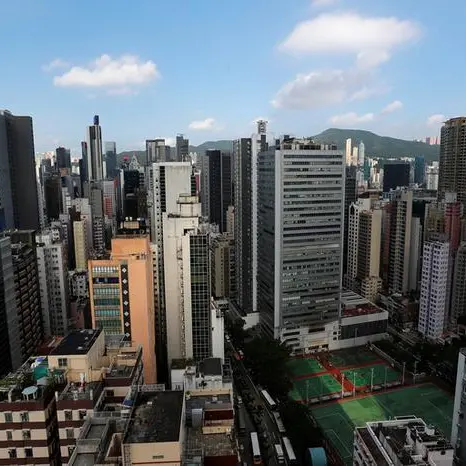 Hong Kong agents say property deals jump after big policy moves