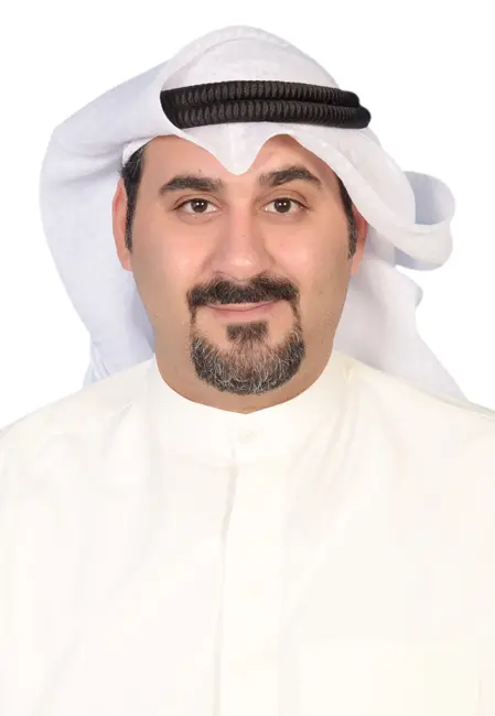 بنك HSBC الكويت يعين أحمد المراد رئيس للخدمات المصرفية للشركات