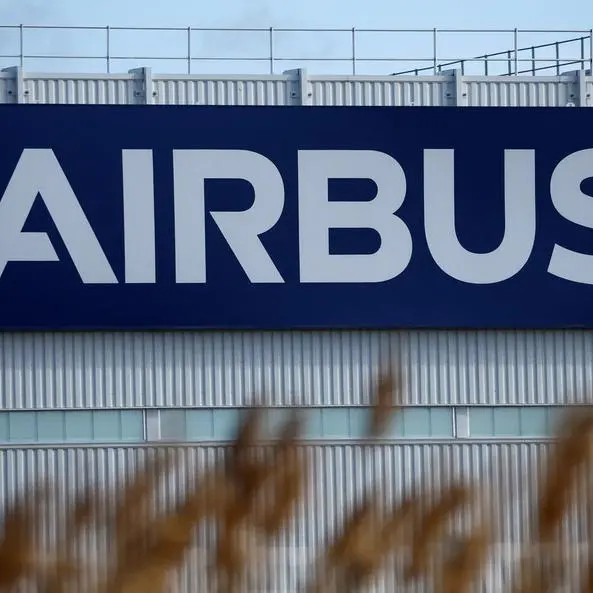 Airbus nears initial deal with Cebu for dozens of jets -sources
