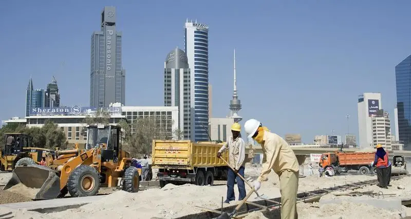 Kuwaiti firms won projects worth $3.4bln in 2025