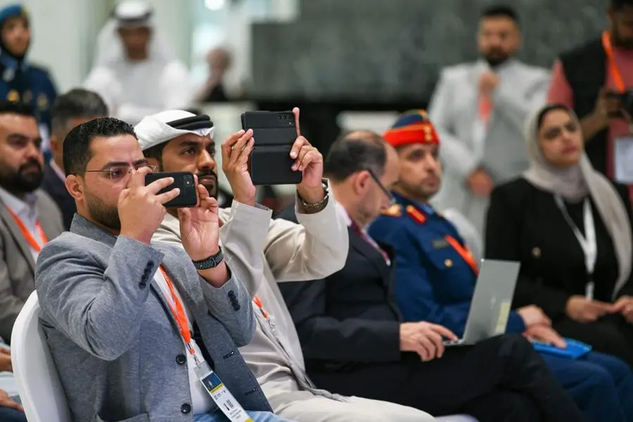<p>MOD deals for first and second days of &ldquo;UMEX and SimTEX 2024&rdquo; exceed AED 1.9bln</p>\\n