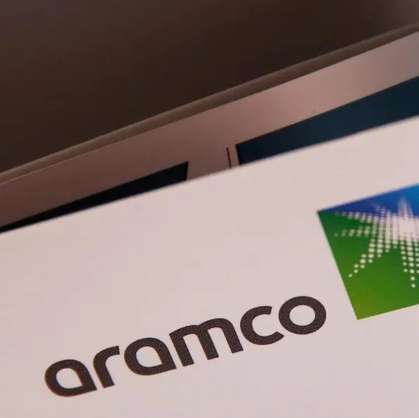 Saudi Aramco shares trade higher after share offering
