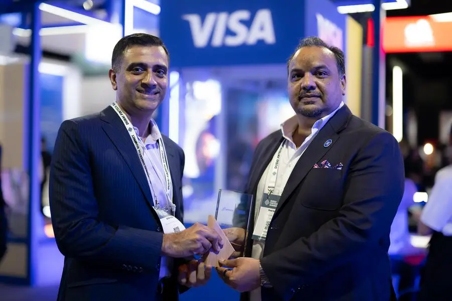 <p>Xpence and Visa announce strategic partnership for growth following launch in Saudi Arabia</p>\\n , Photo: Yobel Photography