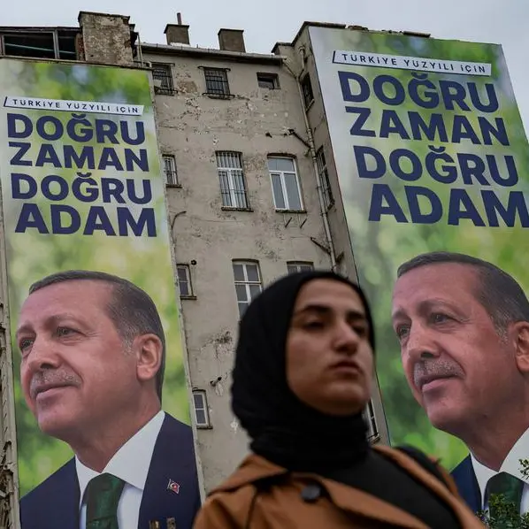 Turkey quake city 'won't vote for Erdogan again'