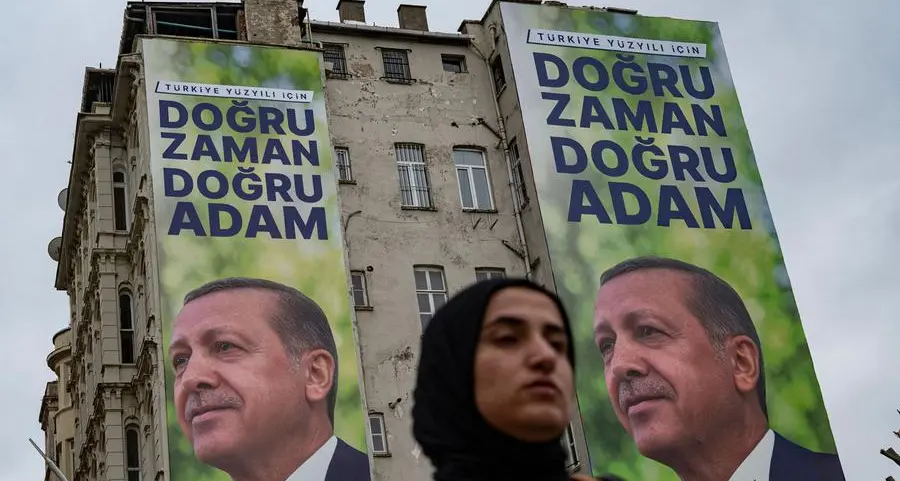 Turkey quake city 'won't vote for Erdogan again'