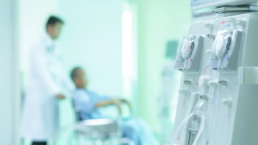 Emirates Drug Establishment discusses enhancements to medical devices marketing approval services with stakeholders