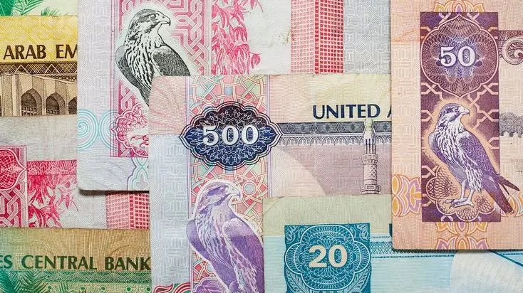 مصرف الإمارات العربية المتحدة المركزي يلغي ترخيص شركة \"العمدة للصرافة\" ويفرض عليها غرامة مالية بقيمة 10 ملايين درهم