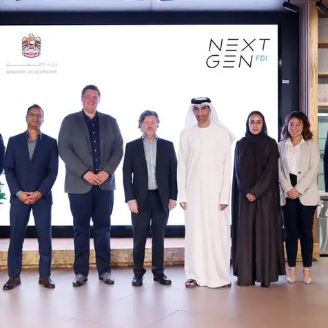 Global tech solutions provider Endava to expand UAE presence under the Ministry of Economy’s NextGen FDI Programme