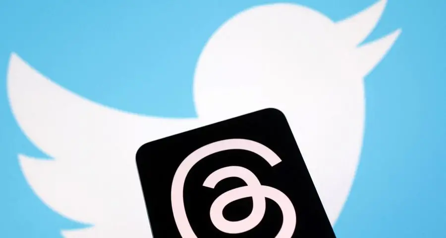تويتر تهدد باتخاذ إجراءات قانونية ضد \"ميتا\" بسبب تطبيق ثريدز - وسائل إعلام
