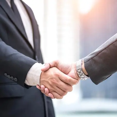 Amana appoints Haris Loucaides as new Chief Financial Officer