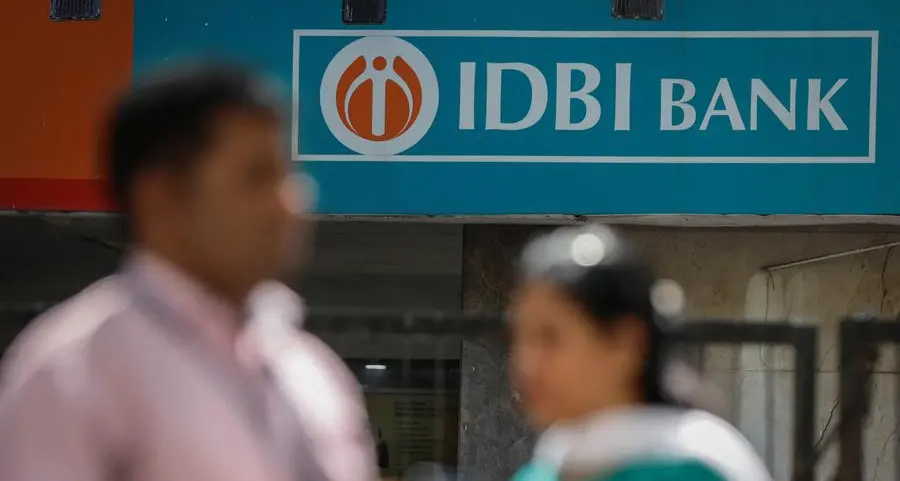 Emirates NBD shortlisted to bid for majority stake in IDBI Bank
