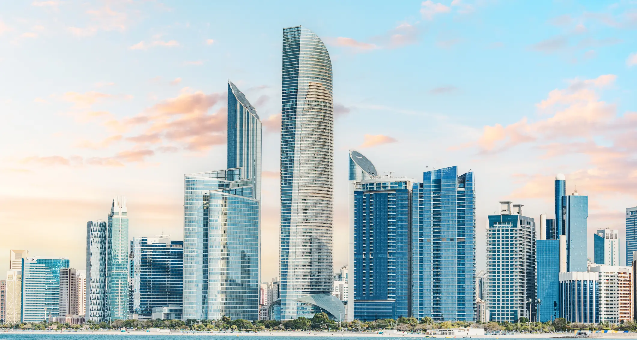 Mubadala, Aldar partnership to develop real estate assets worth $8.17bln