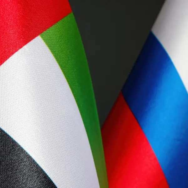 Russia-UAE trade volume to hit $10bln by end of 2024